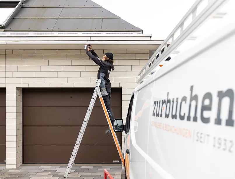 Dienstleistungen herobild